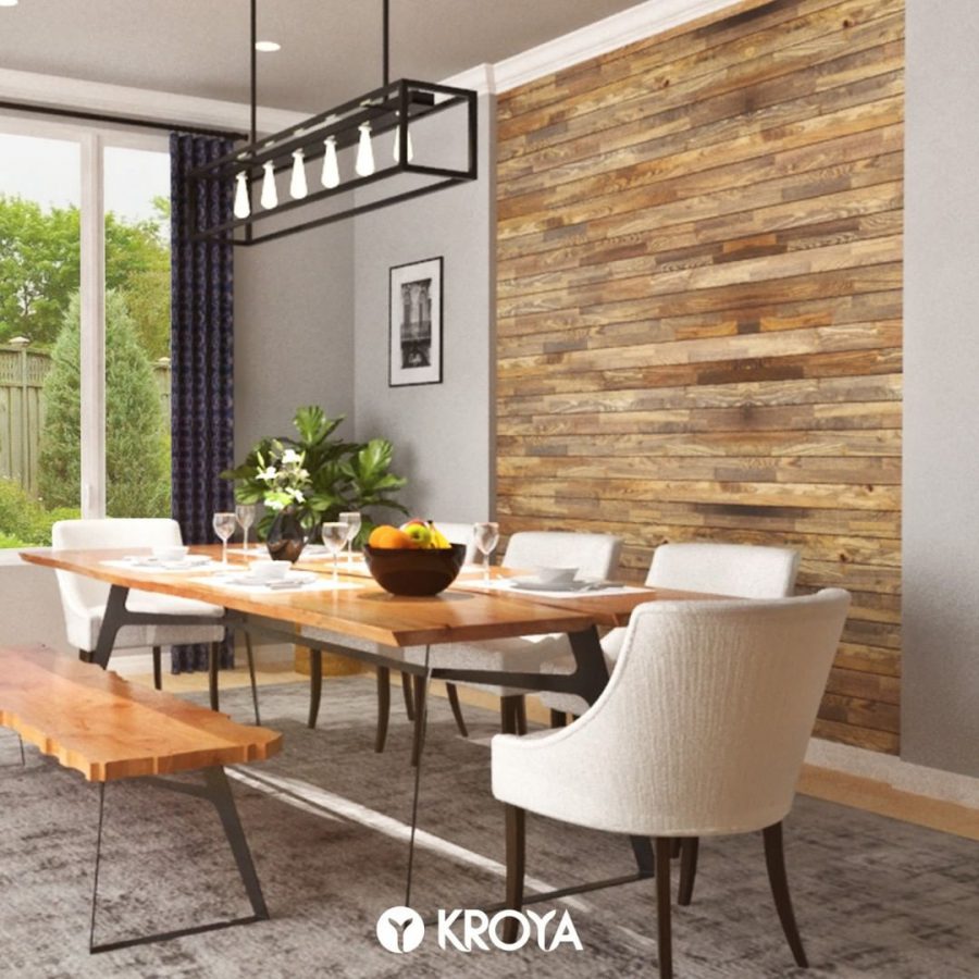 ウォールパネル施工イメージ